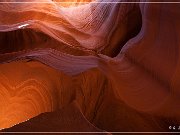 Lower Antelope Canyon