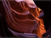 Lower Antelope Canyon