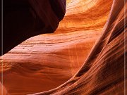 Lower Antelope Canyon