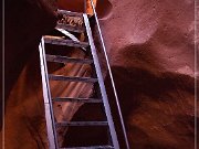 Lower Antelope Canyon