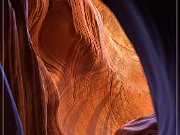 Lower Antelope Canyon