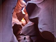 Lower Antelope Canyon