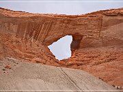 Many Farm Arches, Window Arch I