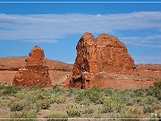 Many Farm Arches