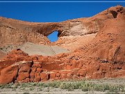 Many Farm Arches, Window Arch I