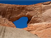 Many Farm Arches, Window Arch I