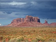 Monument Valley