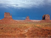Monument Valley