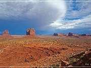 Monument Valley