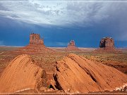 Monument Valley
