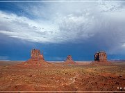 Monument Valley