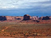 Monument Valley