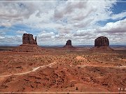 Monument Valley