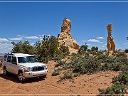 Navajo Standing Rock
