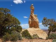 Navajo Standing Rock