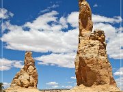 Navajo Standing Rock