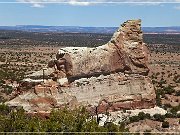 Navajo Standing Rock