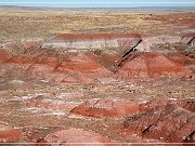 Petrified Forest NP