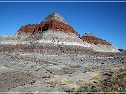 Petrified Forest NP