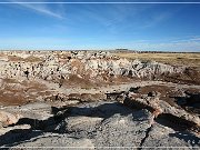Petrified Forest NP