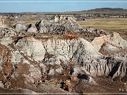 Petrified Forest NP