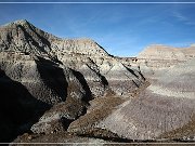 Petrified Forest NP