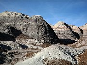 Petrified Forest NP