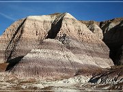 Petrified Forest NP