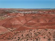 Petrified Forest NP