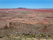 Petrified Forest NP