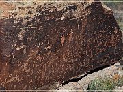 Petrified Forest NP