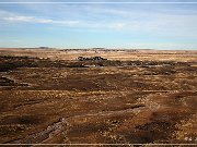 Petrified Forest NP