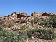 Petrified Forest NP