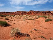 Red Point Mesa
