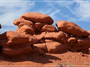 Red Point Mesa