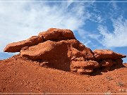 Red Point Mesa