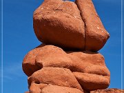 Red Point Mesa