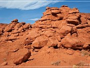 Red Point Mesa