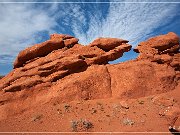 Red Point Mesa