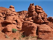Red Point Mesa