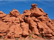 Red Point Mesa