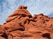 Red Point Mesa