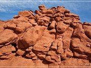 Red Point Mesa