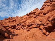 Red Point Mesa