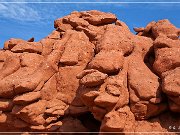 Red Point Mesa