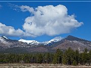 Sunset Crater NM