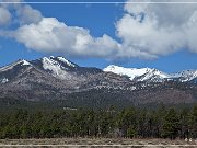 Sunset Crater NM