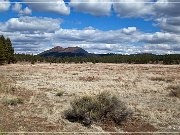 Sunset Crater NM