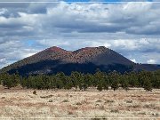 Sunset Crater NM