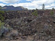 Sunset Crater NM